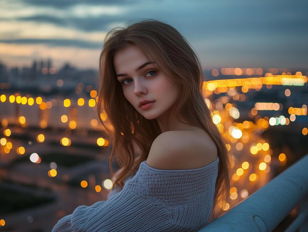 Как не сломаться на сайтах знакомств